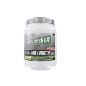 FINISHER PROTEINA CHOCOLATE