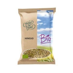 HINOJO HERBES DEL MOLI BIO