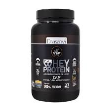 ISO WHEY PROTEIN DRASANVI 1 SOBRE