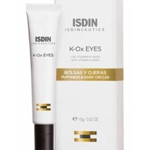 ISDIN K-OX EYES BOLSAS Y OJERAS