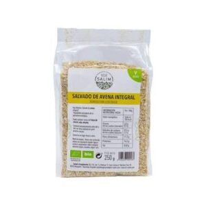 INT SALIM SALVADO INTEGRAL DE AVENA