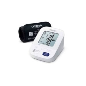 M 3 COMFORT OMRON