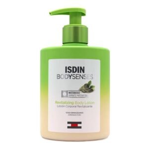 LOCION CORPORAL TE MATCHA ISDIN