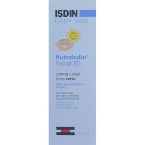 NUTRAISDIN FACIAL 30 SPF 50ML