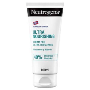 NEUTROGENA DE PIES