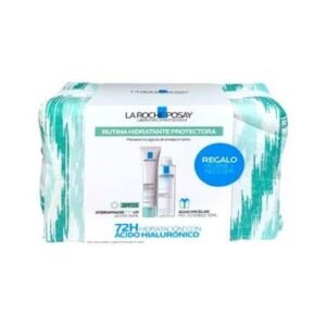 NECESER HYDRAPHASE HA UV SPF25