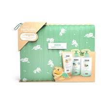 NECESER ISDIN BABYNATURALS