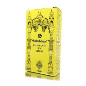 PALO SANTO EN STICKS RADHE SHYAM