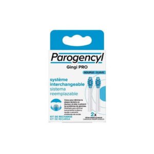 PAROGENCYL CEPILLO INTERDENTAL