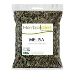 MELISA HERBODIET