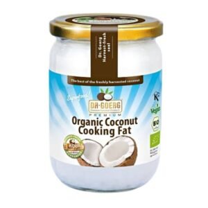 ACEITE DE COCO PARA COCINAR PREMIUM