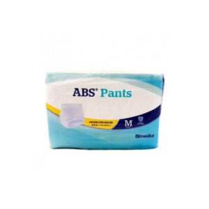ABS PANTS TALLA M NOCHE