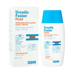 UREADIN FUSION FLUID HIDRATANTE 30