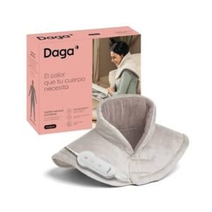 ALMOHADILLA CERVICAL DAGA