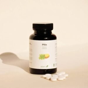 PIÑA ANANAS EBERS