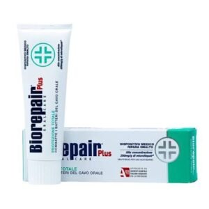 BIOREPAIR PROTECCIÓN TOTAL 100ML
