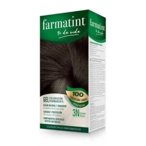 TINTE FARMATINT 3N CASTAÑO OSCURO
