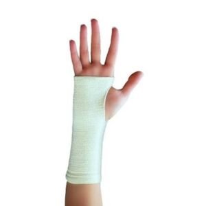 MUÑEQUERA METAPULGAR G