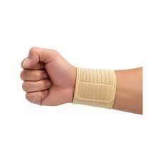 MUÑEQUERA WRIST TALLA ÚNICA