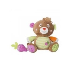 PELUCHE MUSICAL COL. BABY COUNTRY SARO