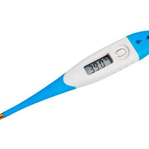 TERMÓMENTRO PARA MEDIR FIEBRE