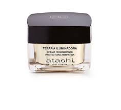 TERAPIA ILUMINADORA PROTECTORA ATASHI