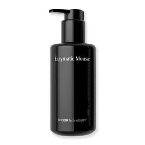MOUSSE EXFOLIANTE 150ML ENDOR