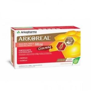 ARKOREAL JALEA REAL GINSENG 20U