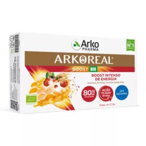 ARKOREAL BOOST BIO
