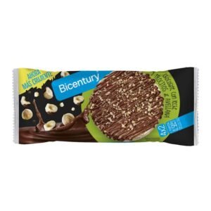 BICENTURY TORTITAS MAIZ CON CHOCO