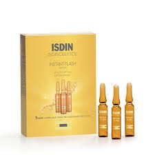 PACK ISDINCEUTICS EFECTO LIFTING