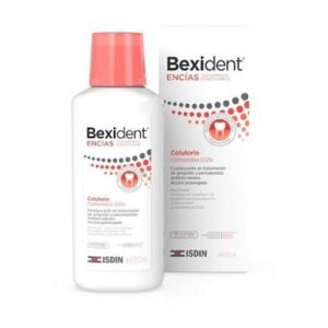 BEXIDENT ENCÍAS COLUTORIO 250ML