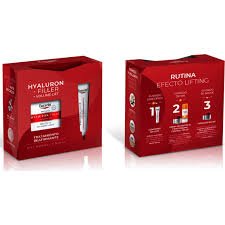 PACK EUCERIN HF PIEL NORMAL-MIXTA