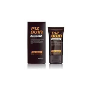 PIZ BUIN ALLERGY FACE CREAM 30 SPF 50ML