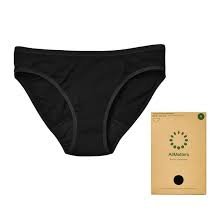 BRAGA MENSTRUAL 38/40 F.M.