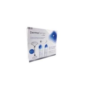 PACK DERMASERIES CREMA DIA+NOCHE