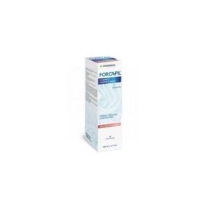 CHAMPU FORTIFICANTE FORCAPIL S/ SILICONA