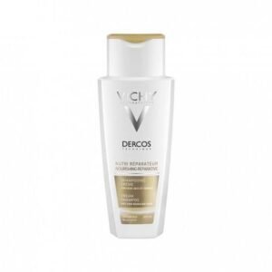 CHAMPU CREMA NUTRI REPARADOR DERCOS