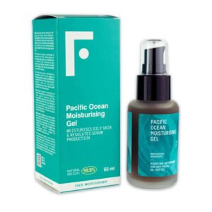 PACIFIC OCEAN MOISTURISING GEL 50ML FRESHLY FRESHLY COSMETICS S.L