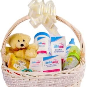 CESTA DE SEBAMED BABY