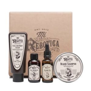PACK AFEITADO MIREBOTICA
