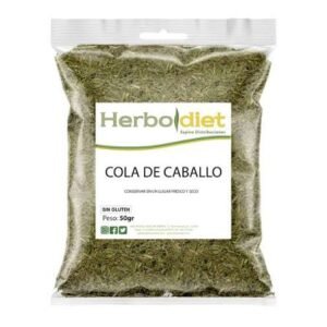COLA CABALLO HERBODIET