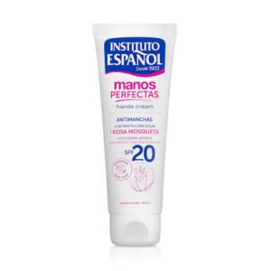 CREMA MANOS ROSA MOSQUETA 75 ML