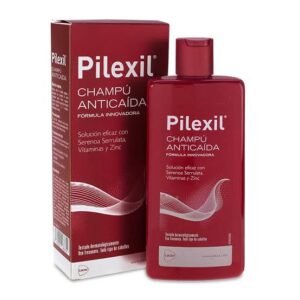 PILEXIL CHAMPÚ ANTICAÍDA 300ML
