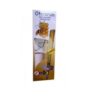 OTOCERUM CONOS DEL OIDO