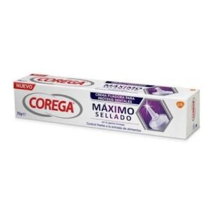 COREGA MAXIMO SELLADO 70G