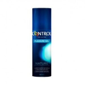 CONTROL PLEASURE GEL NATURE 50ML