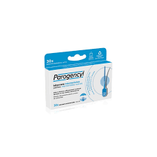 PARONGENCYL PALILLOS INTERDENTALES 30U