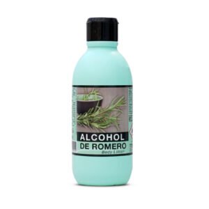 ALCOHOL DE ROMERO 250ML
