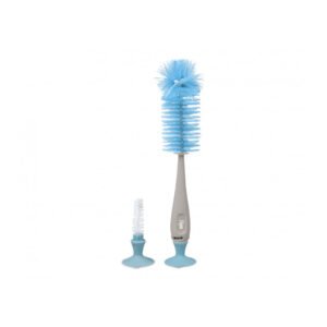 LIMPIABIBERONES AZUL KIOKIDS